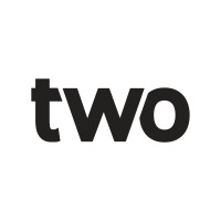 Two Designers logo - Similar company to Twodesigners