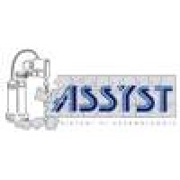 Assyst Srl logo - Similar company to Toso Srl