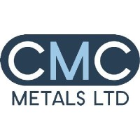 CMC Metals Limited logo - Similar company to Mch Mining Solution