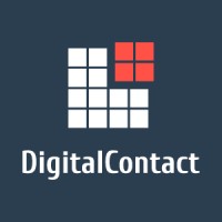 Digital Contact logo - Similar company to Emailconsul