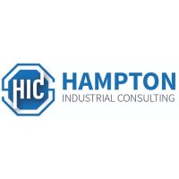 Hampton Industrial Consulting Ltd logo - Similar company to Birò Uk