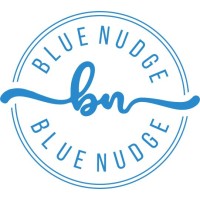 Blue Nudge logo - Similar company to Quizzing Quotient