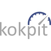 kokpit.ch logo - Similar company to Kokpit