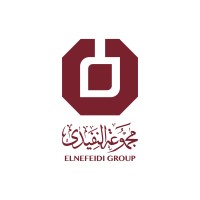 Elnefeidi Group logo - Similar company to Gulfneed Group