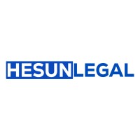 Hesun Legal logo - Similar company to Douros Jackson Lawyers