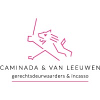 Caminada En Van Leeuwen Gerechtsdeurwaarders En Incasso B.V.