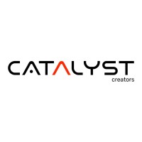 Catalyst Creators logo - Similar company to Codepoets Pvt Ltd