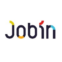 Job In logo - Similar company to Step Entreprendre