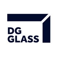 DG Glass Designs Limited logo - Similar company to Ripton Windows Limited