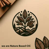 we are Nature Based CIC logo - Similar company to Save Our Rivers