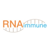 RNAimmune logo - Similar company to Avery Bio