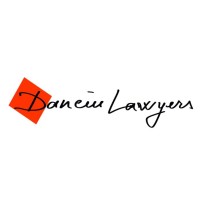 Danciu Lawyers logo - Similar company to Bogaru Christian Law Firm (Bchlaw)
