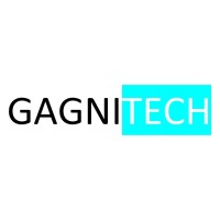 GAGNITECH logo - Similar company to Cella Group