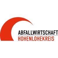 Abfallwirtschaft Hohenlohekreis logo - Similar company to Intecus Gmbh Abfallwirtschaft Und Umweltintegratives Management