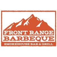 Front Range Bbq