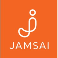 Jamsai logo - Similar company to Ookbee/ Ookbee U