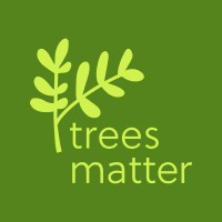 Trees Matter logo - Similar company to Trees For Streets