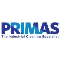 Primas Industrial Cleaning