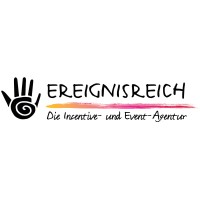 EREIGNISREICH logo - Similar company to Evitalents Gmbh