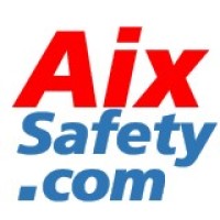 Aix Health Safety and Environmental logo - Similar company to Efc