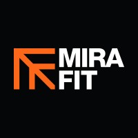 Mirafit logo - Similar company to Blk Box