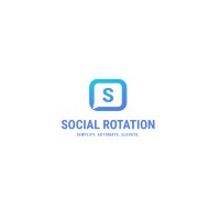 Social Rotation logo - Similar company to Reputation Loop™