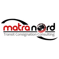 Matranord logo - Similar company to Fasterlogistics