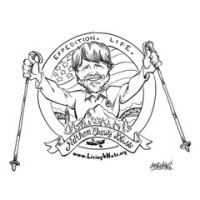 Expedition. Life. logo - Similar company to Veterans Charitable Foundation