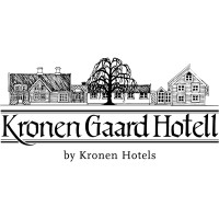 Kronen Gaard Hotell logo - Similar company to Kioo