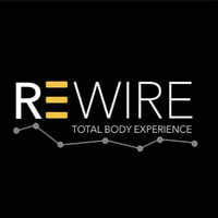 Rewire Total Body Experience logo - Similar company to Rewire Wellness