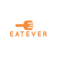 Eatever logo - Similar company to Dapurgo