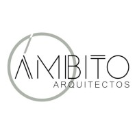 Ambito Arquitectos logo - Similar company to All Design Perú