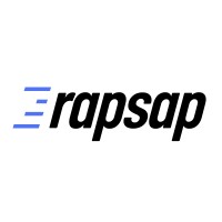rapsap logo - Similar company to Dopamine.Fit