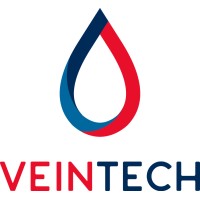 VeinTech logo - Similar company to Agili8