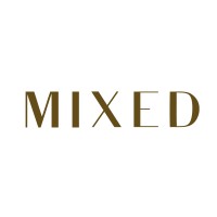 MIXED logo - Similar company to Docthos