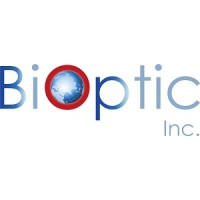BiOptic, Inc. logo - Similar company to Optic
