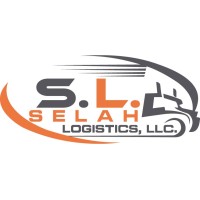 SELAH LOGISTICS logo - Similar company to Key Logistix
