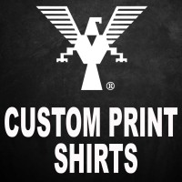 Savage London - Custom Printed Shirts
