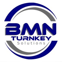 BMN Turnkey Solutions logo - Similar company to Coldroom Direct