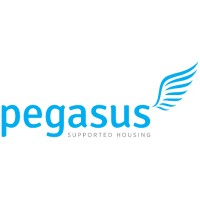 PEGASUS SUPPORTED HOUSING LIMITED logo - Similar company to My Space Housing Solutions