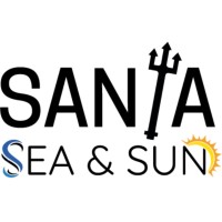SANTA, SEA & SUN logo - Similar company to Nova Technology And Investment L.L.C