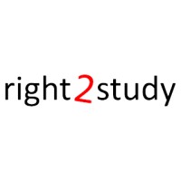 Right2Study logo - Similar company to Firefly&Co