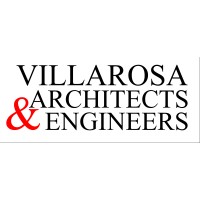 Villarosa Architects & Engineers logo - Similar company to Raise Therapy Center