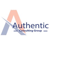 Authentic Consulting Group logo - Similar company to Finecon