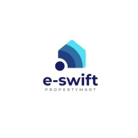 e-Swift PropertyMart logo - Similar company to The Thread Group
