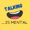 Talking is Mental CIC logo - Similar company to Assertive Voices