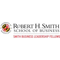 Smith Business Leadership Fellows (SBLF) Program logo - Similar company to Quest Honors Program At Umd