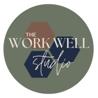 The Work Well Studio logo - Similar company to Plan To Action