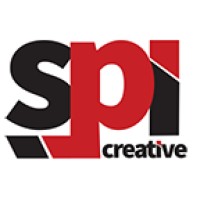 SPI Creative / SPI-tv Media Group logo - Similar company to Rf.Engage