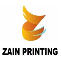 ZAIN PRINTING logo - Similar company to By Meter